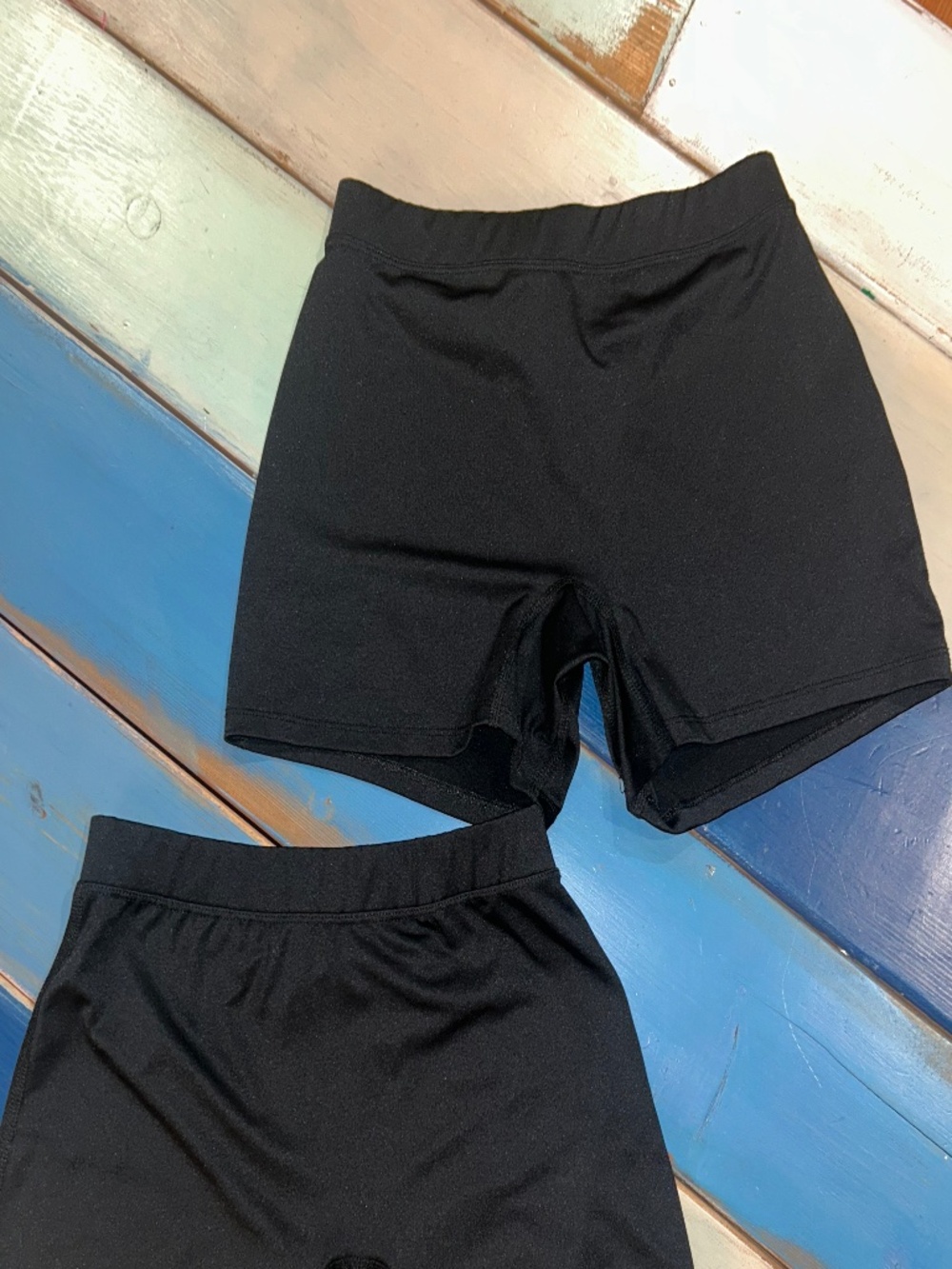 Flynn O'Hara Uniform Shorts Adult Small Black School Shorts Bundle